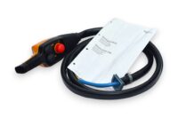 DEMAG DSK3SP2 PUSH-BUTTON PENDANT SWITCH 77219244DEMAG DSK3SP2 PUSH-BUTTON PENDANT SWITCH 77219244