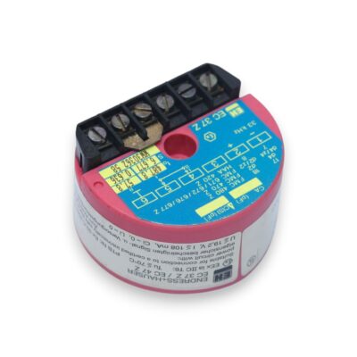 Endress+Hauser EC 37 Z ELECTRONIC INSERT