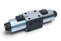 ATOS DKE-1713 DC 10 DIRECTIONAL VALVE