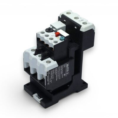 MOELLER Z1-80 THERMAL OVERLOAD RELAY