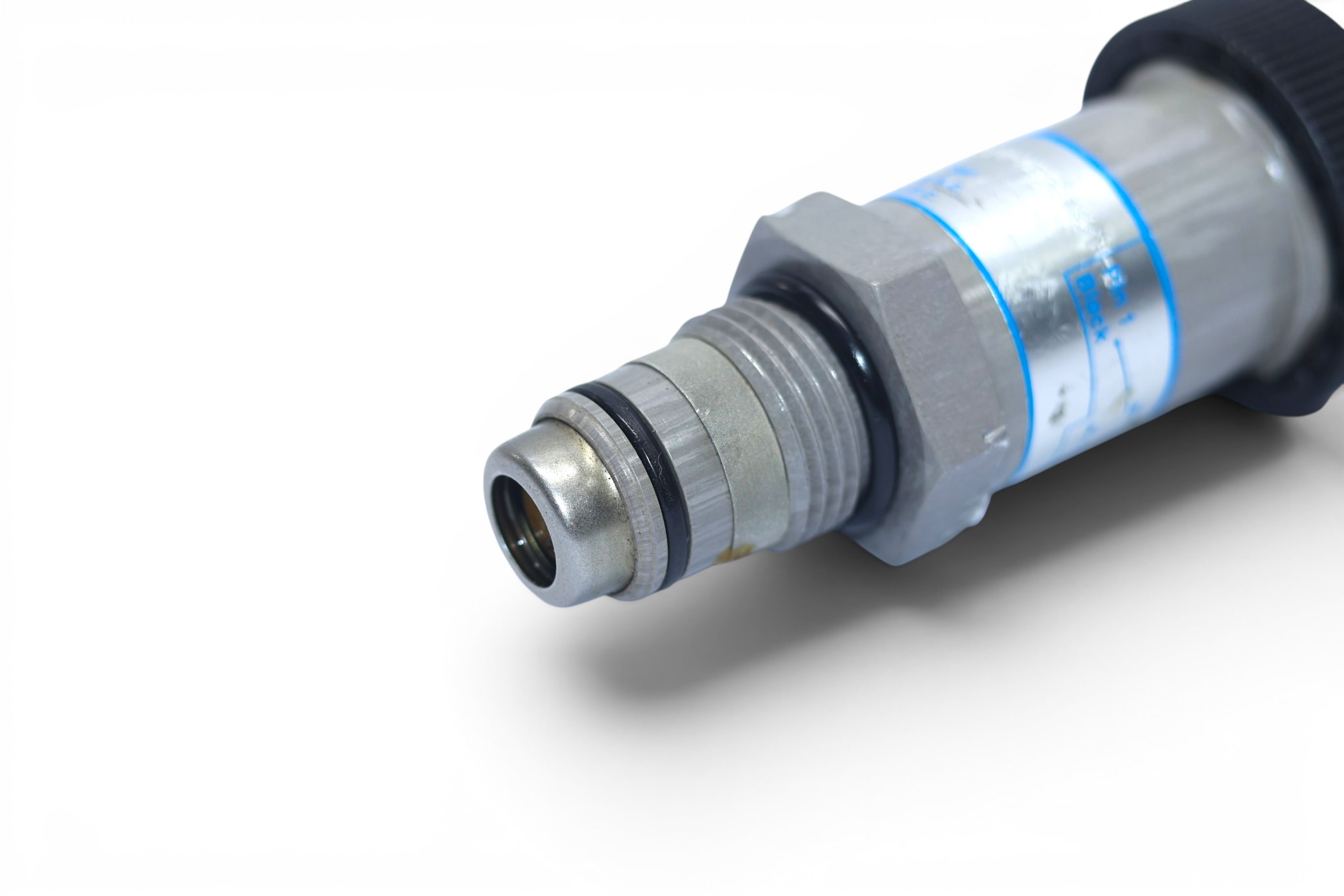 REXROTH ABZFV-HE2-1X/M-B PRESSURE FILTER R900229639 - Image 6
