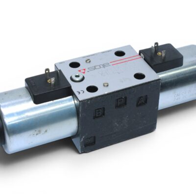ATOS DKE-1713 DC 10 DIRECTIONAL VALVE