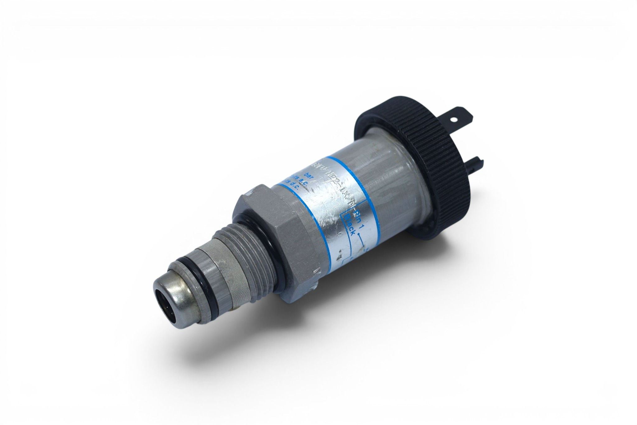 REXROTH ABZFV-HE2-1X/M-B PRESSURE FILTER R900229639
