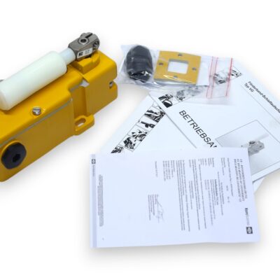 KIEPE VG 033/5 BELT MISALIGNMENT SWITCH 92038143511