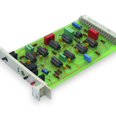 AEG SK1 CONTACTOR RELAY 704.00761A