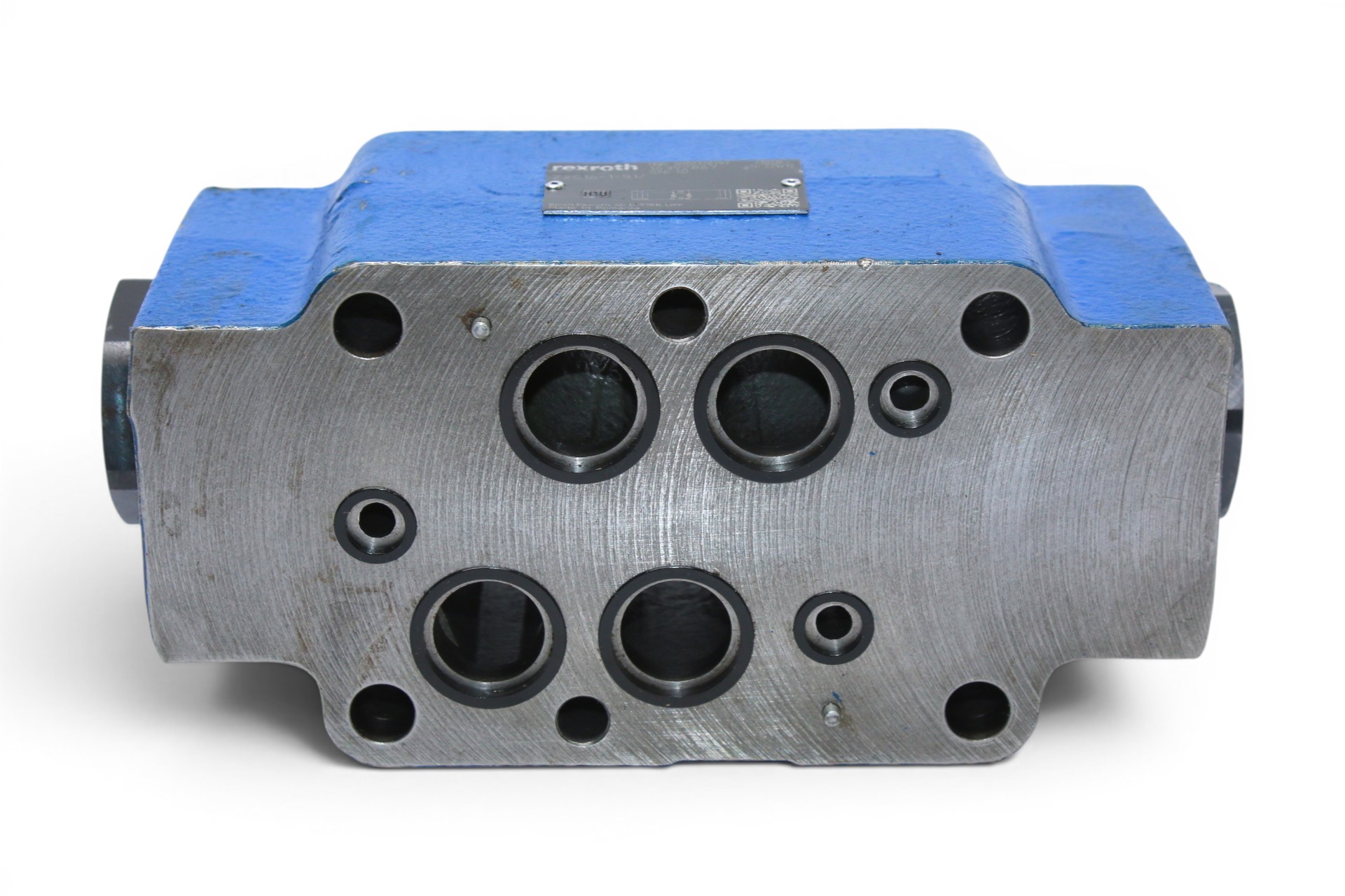 REXROTH Z2S16-1-51 CHECK VALVE R900328797 - Image 5