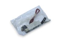 TPC DV1120 SINGLE SOLENOID VALVE 24 VDC
