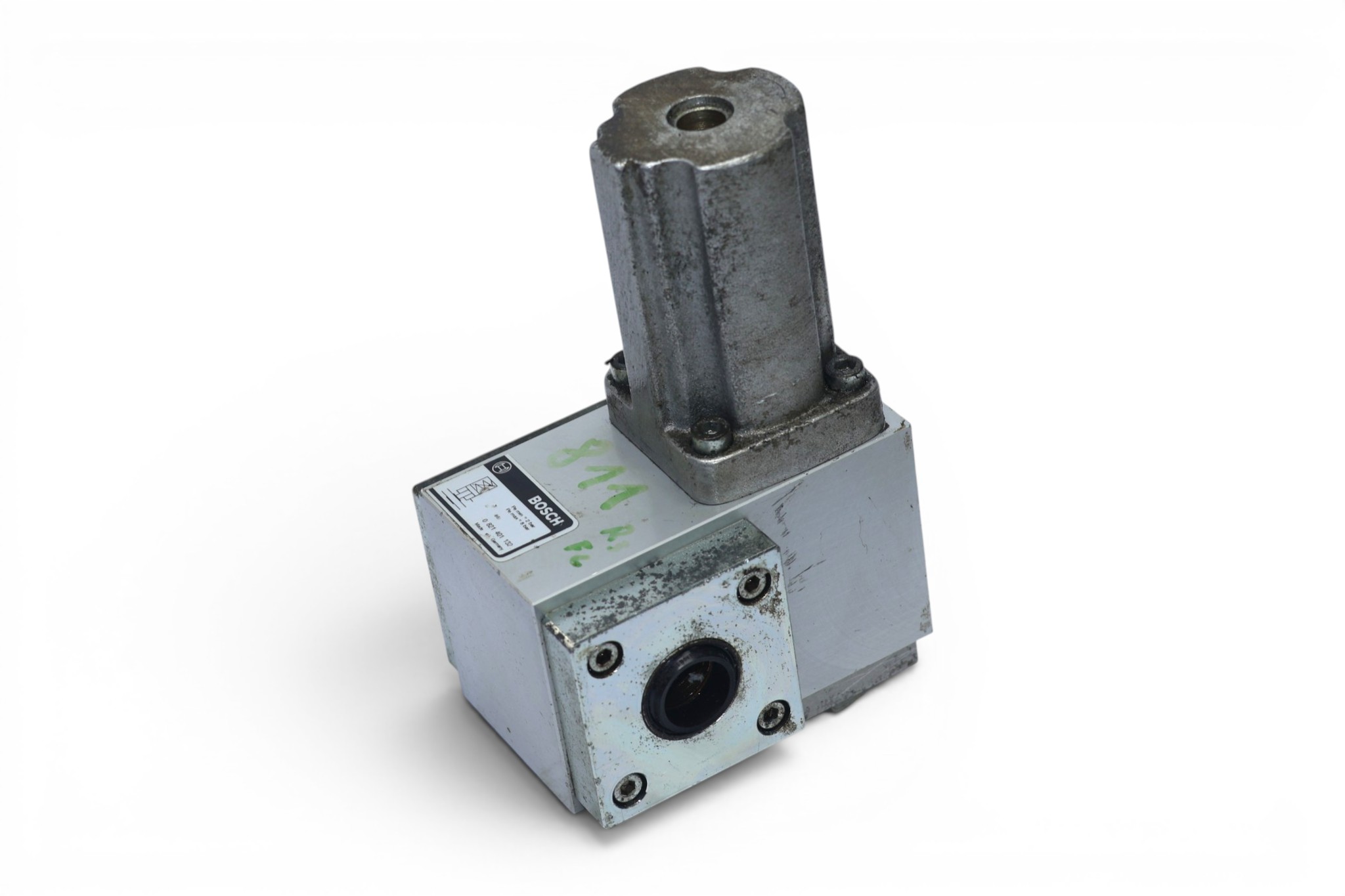 BOSCH 0 821 401 132 LOCKING UNIT - Image 3