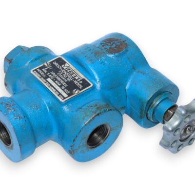 VICKERS CT 06 B 10 BALANCED PISTON RELIEF VALVE