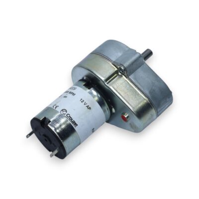 CROUZET 82869009 DC MOTOR