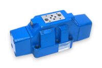 BOSCH 081WV25P1V3001PYWS024/0000 PILOT OPERATED DIRECTIONAL VALVE 0 810 010 915
