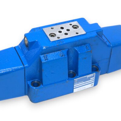 BOSCH 081WV25P1V3001PYWS024/0000 PILOT OPERATED DIRECTIONAL VALVE 0 810 010 915
