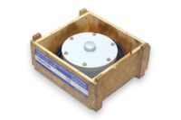 VEB ROBOTRON 10126 LOAD CELL