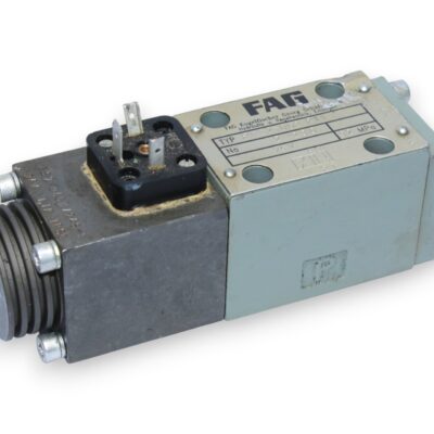 ARGO-HYTOS RPE2-062 R11 DIRECTIONAL CONTROL VALVE