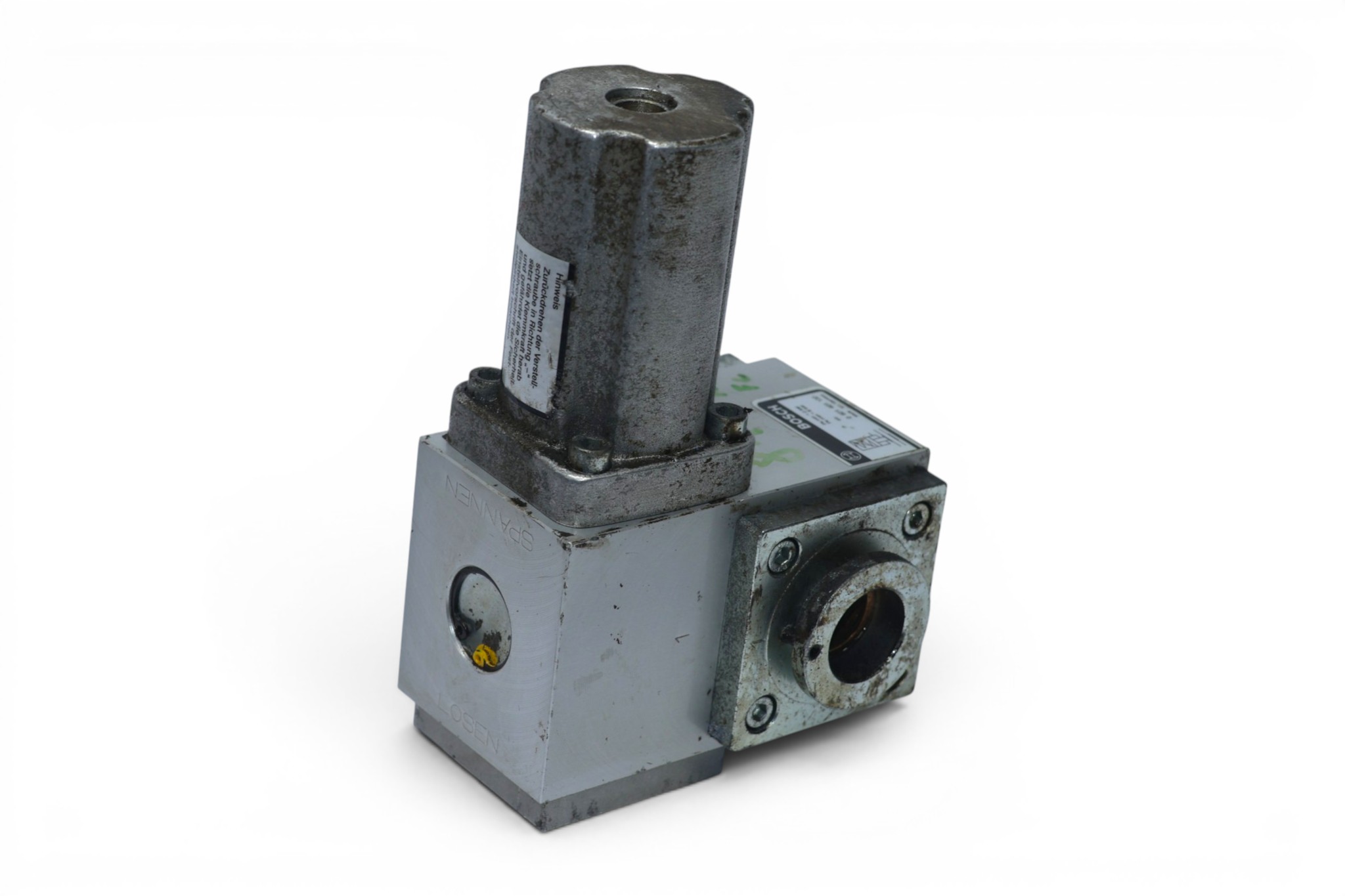 BOSCH 0 821 401 132 LOCKING UNIT - Image 4