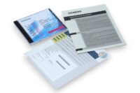 SIEMENS 6ES7830-2BC00-0YX0 STEP 7-MICRO/WIN INSTR LIB