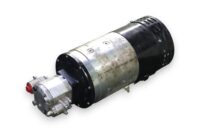 GSL EP191-RA-VP2-TB-D HYDRAULIC PUMP EP210.0025-01
