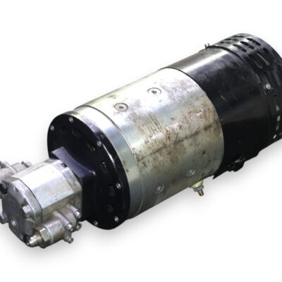 GSL EP191-RA-VP2-TB-D HYDRAULIC PUMP EP210.0025-01