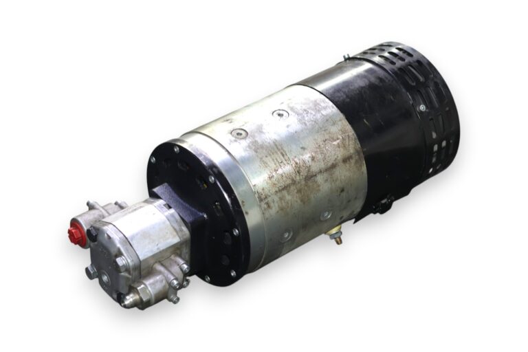 GSL EP191-RA-VP2-TB-D HYDRAULIC PUMP EP210.0025-01