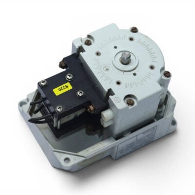 STAHL GE-S 125.02 ex ROTARY LIMIT SWITCH