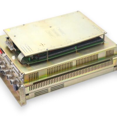 HEIDENHAIN LE 355 Q LOGIC UNIT 238 324 99