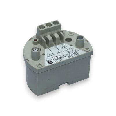 Endress+Hauser EL 12 ELECTRONIC INSERT