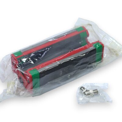 HIWIN HGH25HAZ0C LINEAR GUIDEWAY BLOCK HGH25HAC