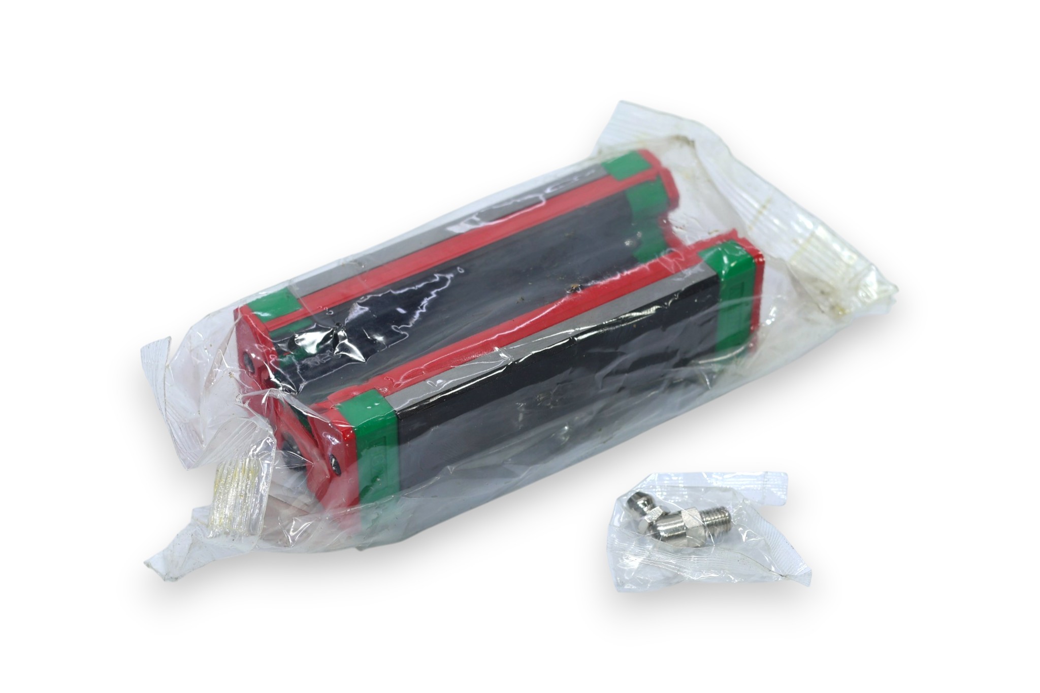 HIWIN HGH25HAZ0C LINEAR GUIDEWAY BLOCK HGH25HAC