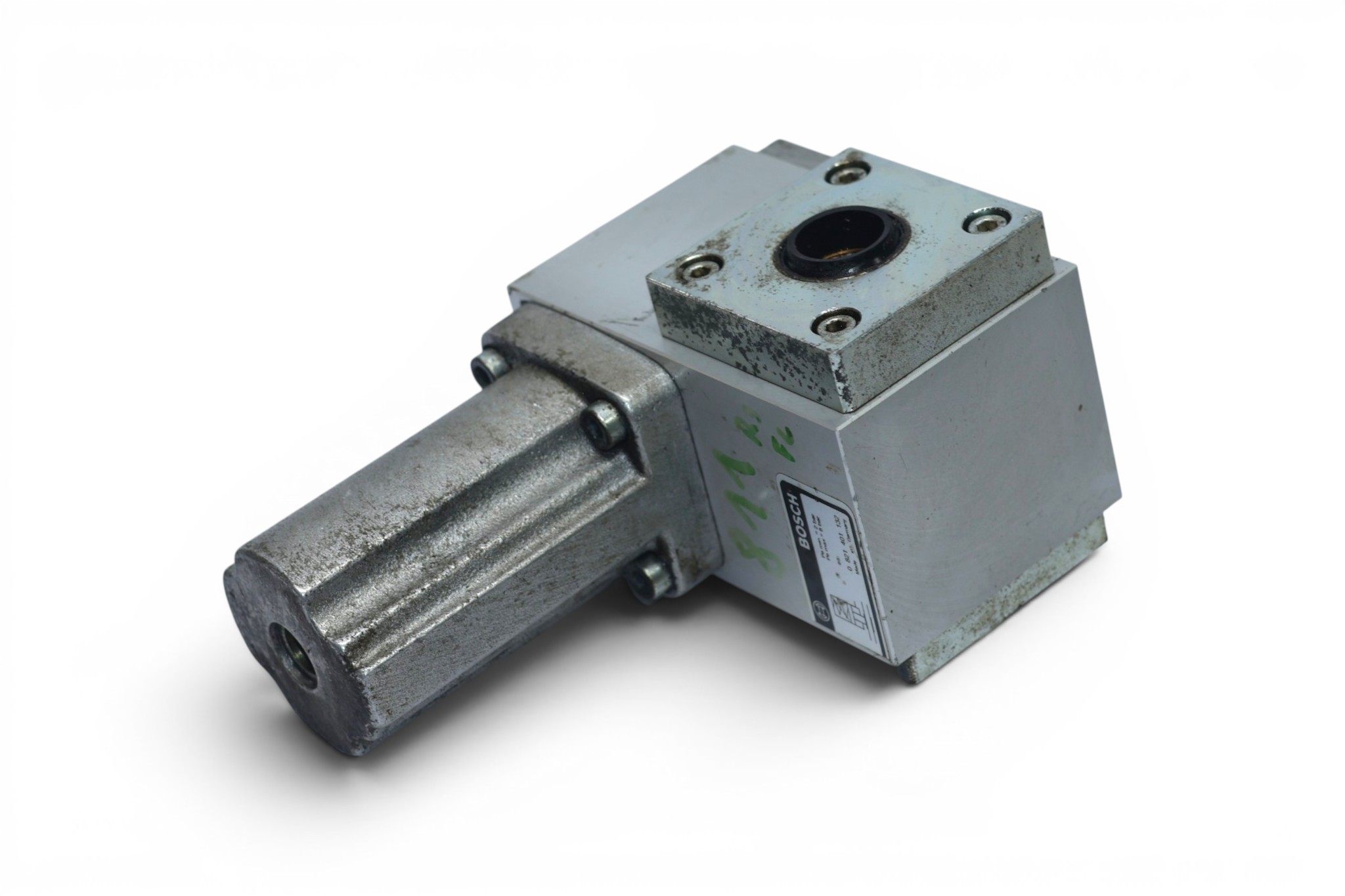 BOSCH 0 821 401 132 LOCKING UNIT