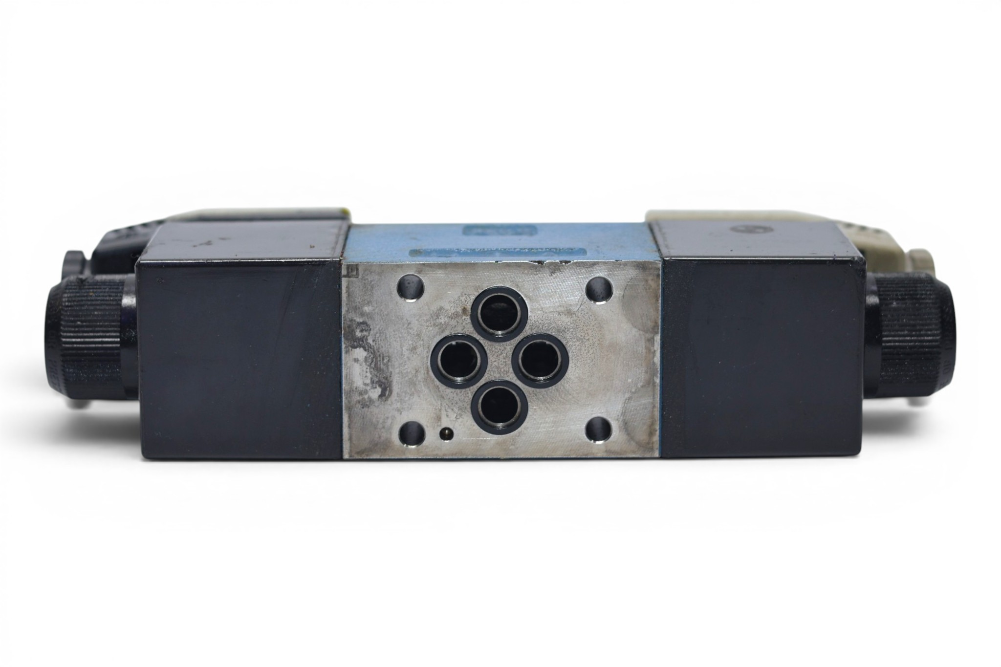 REXROTH 4WE6J61/EW230N9K4 DIRECTIONAL CONTROL VALVE - Image 5
