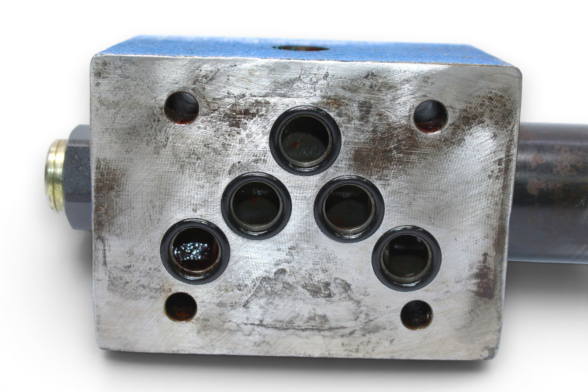 REXROTH ZDR10DP1-54/150YM PRESSURE REDUCING VALVE R900411249 - Image 5