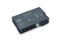SIEMENS 6ES7 134-4GB11-0AB0 ELECTRONIC MODULE