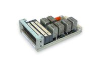 SIEMENS ARB-C8 E379-3A BOARD