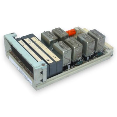 SIEMENS ARB-C8 E379-3A BOARD