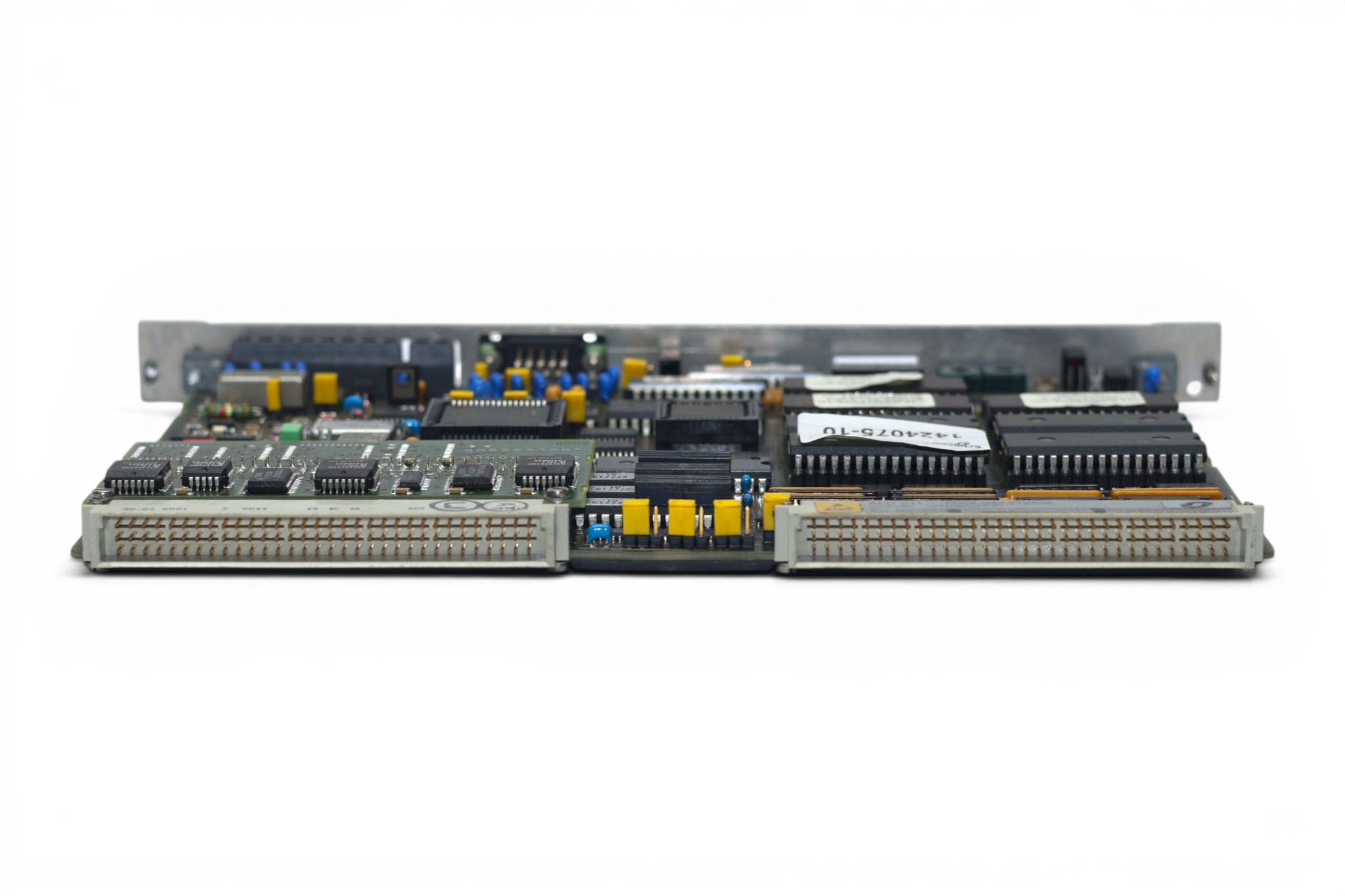AEG ALU011 CONTROLLER CPU - Image 4
