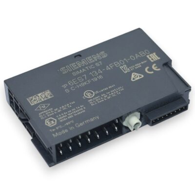 SIEMENS 6ES7 134-4FB01-0AB0 SIMATIC DP ET 200S
