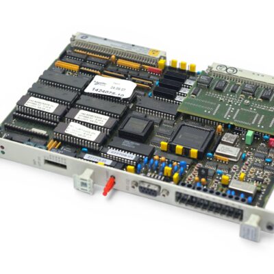 AEG ALU011 CONTROLLER CPU