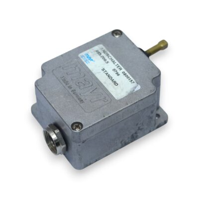 MAYR 055.000.5 LIMIT SWITCH