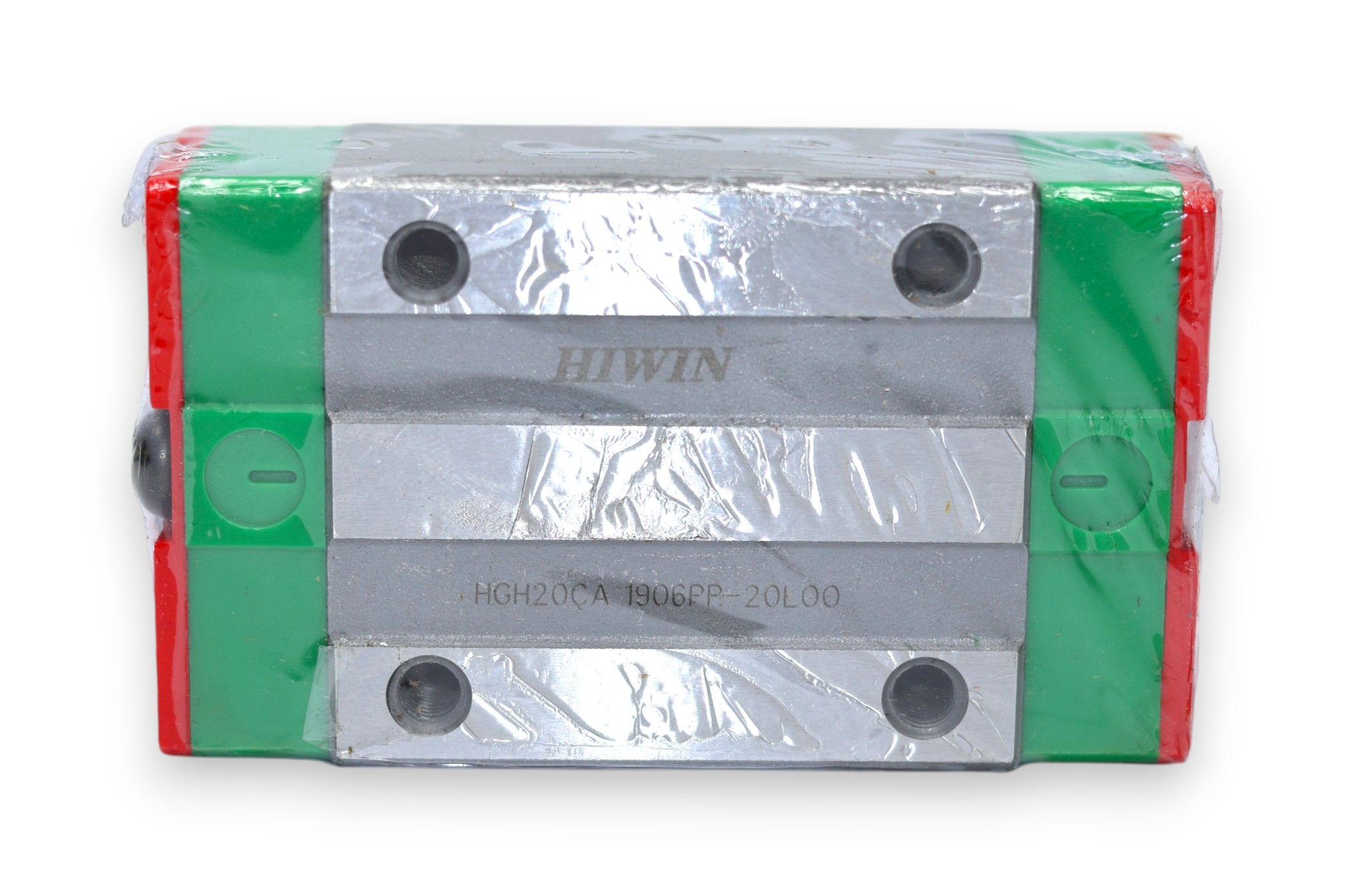 HIWIN HGH20CA LINEAR GUIDEWAY BLOCK - Image 3