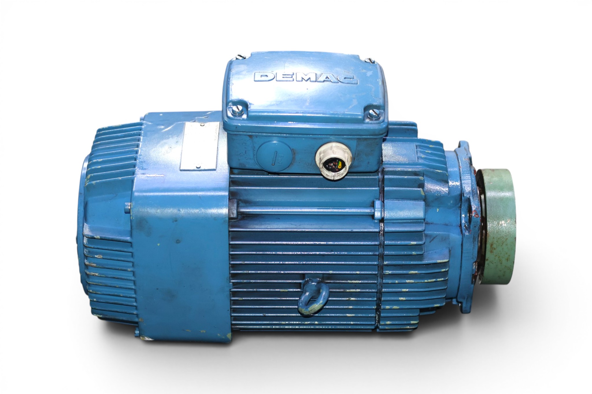 DEMAG KMF 100 A 8/2 MOTOR - Image 3