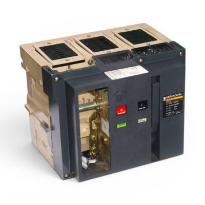 MERLIN GERIN M16 H1 CIRCUIT BREAKER