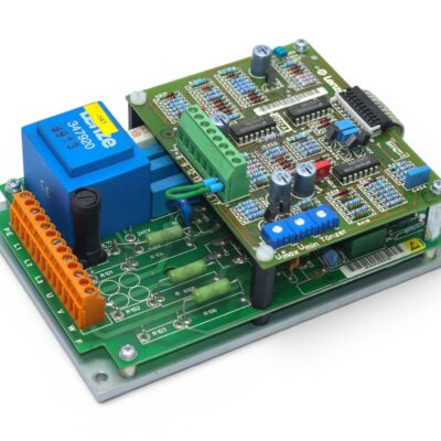 LENZE EVV-712--E AC DRIVE 00404086