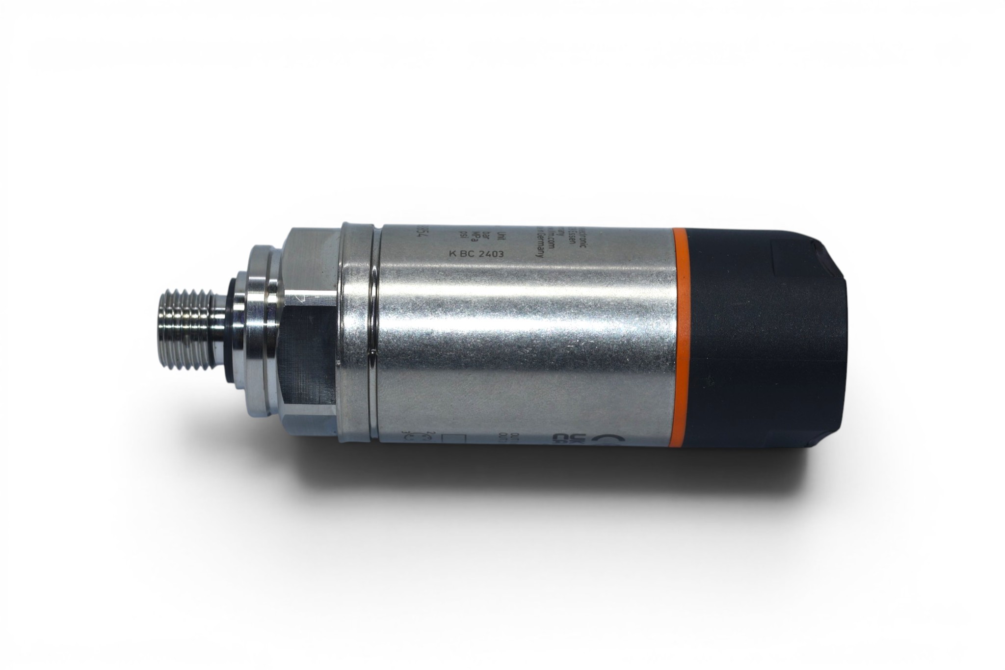 IFM PN2594 PRESSURE SENSOR PN-010-REG14-MFRKG/US/ /V - Image 4