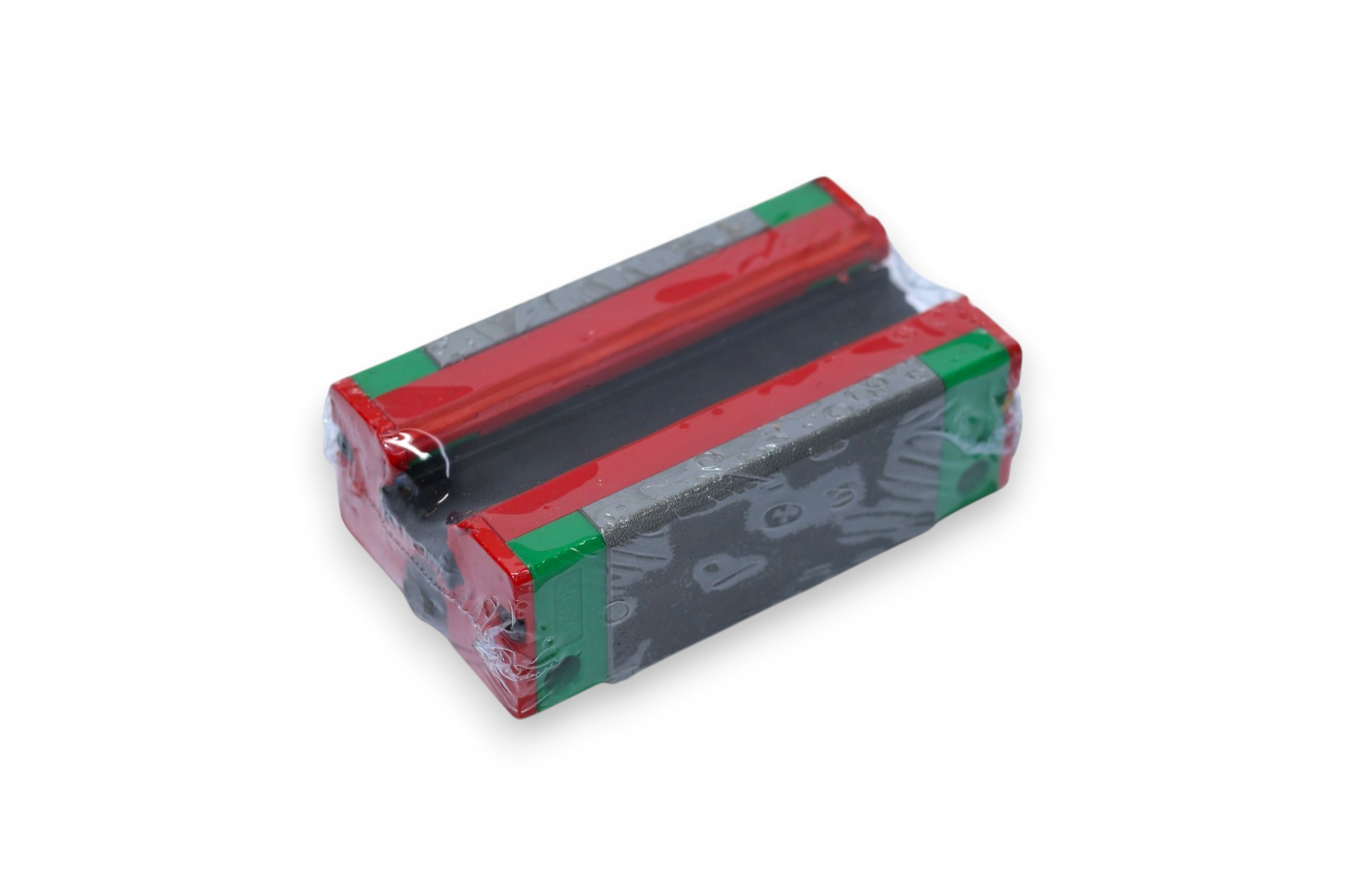 HIWIN HGH20CA LINEAR GUIDEWAY BLOCK - Image 4
