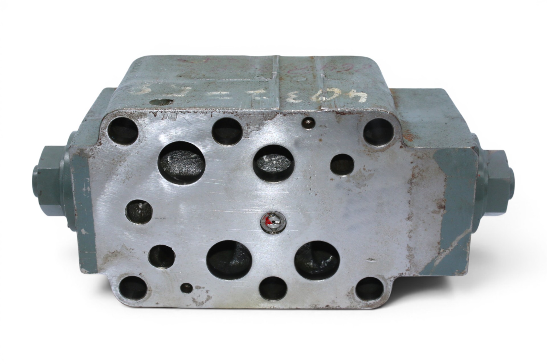 REXROTH SCA 25 CZ 20/M CHECK VALVE R900421205 - Image 4