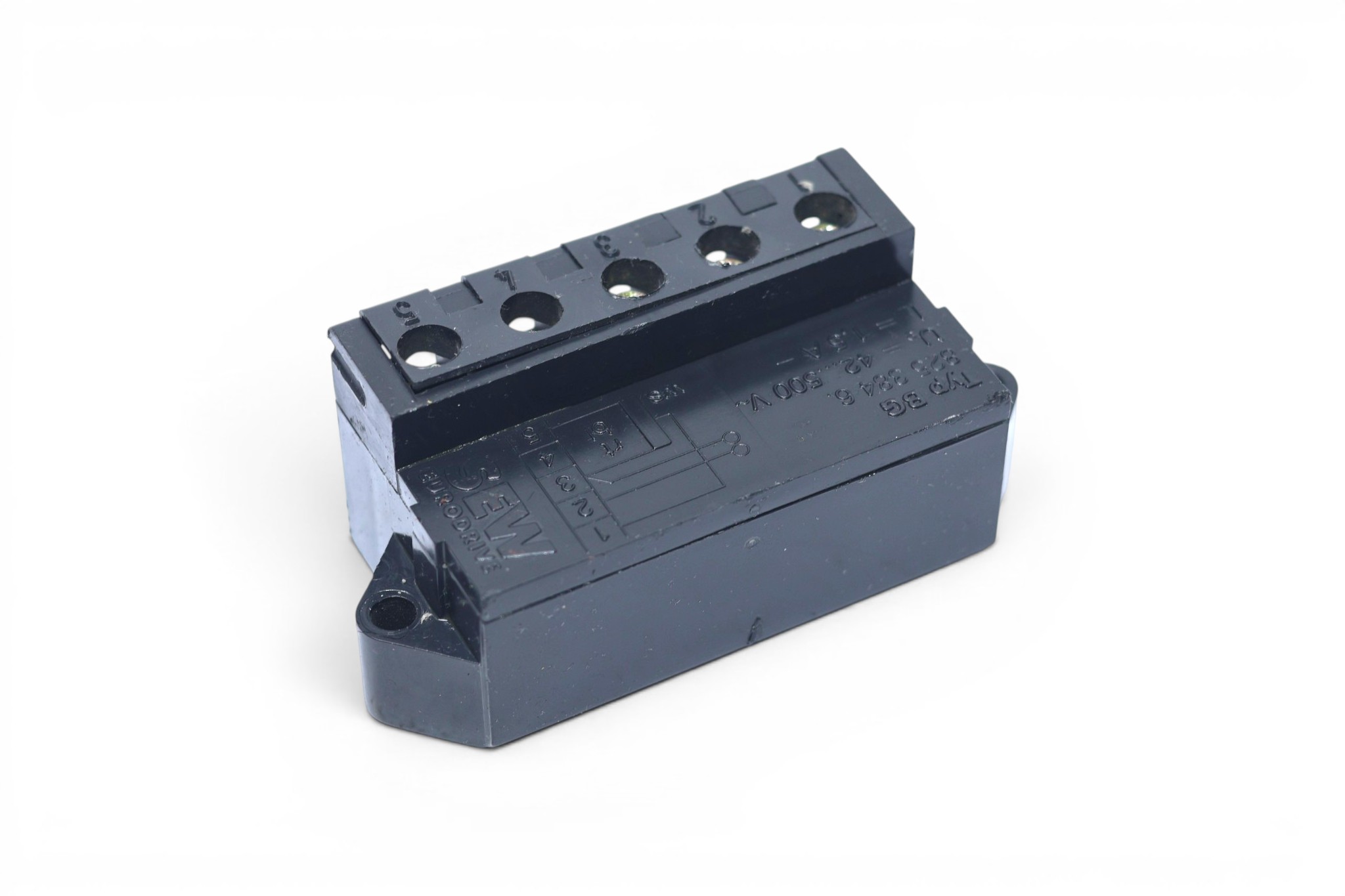 SEW BG RECTIFIER 825 384 6 - Image 3