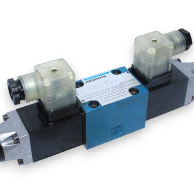 REXROTH 4WE 6 J35/AG24NK4 DIRECTIONAL CONTROL VALVE