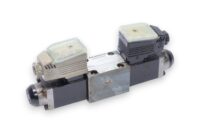 REXROTH 4WE6J51/AW220-50NZ5L DIRECTIONAL CONTROL VALVE