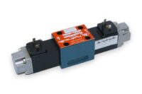 ATE HYDRAULIK 22.2211-2001.4 DIRECTIONAL CONTROL VALVE