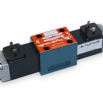 ATE HYDRAULIK 22.2211-2001.4 DIRECTIONAL CONTROL VALVE